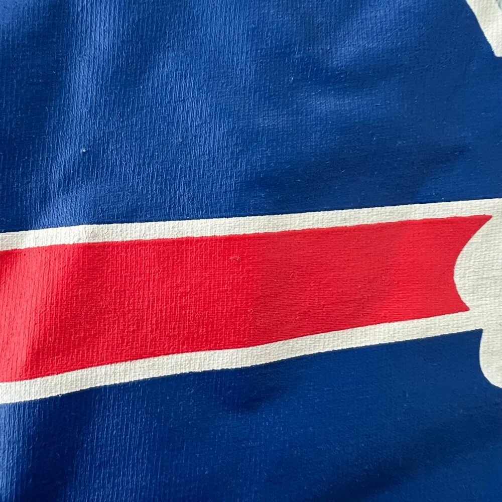 Buffalo Bills Tie Dye Shirt Youth M 10–12‎ NFL Team Apparel Graphic Tee